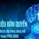 Nguyên liệu bản quyền - xu hướng sử dụng thực phẩm bổ sung 2026