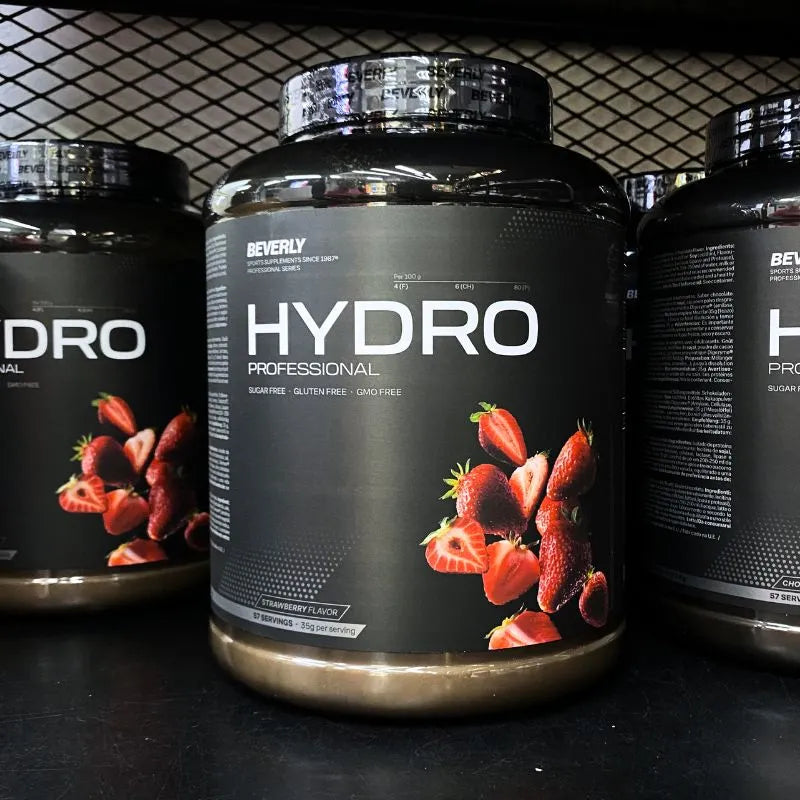 Beverly Hydrolyzed Whey Professional 2kg